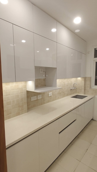 Sector 107, Noida