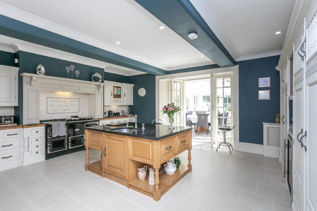 Additional image 11 of Manor House for Sale – Stainton Cotes, Coniston Cold, Skipton, BD23 4EN