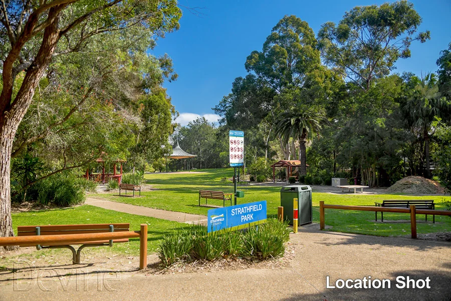 Additional image 10 of 15/84-86 Albert Road, Strathfield NSW 2135