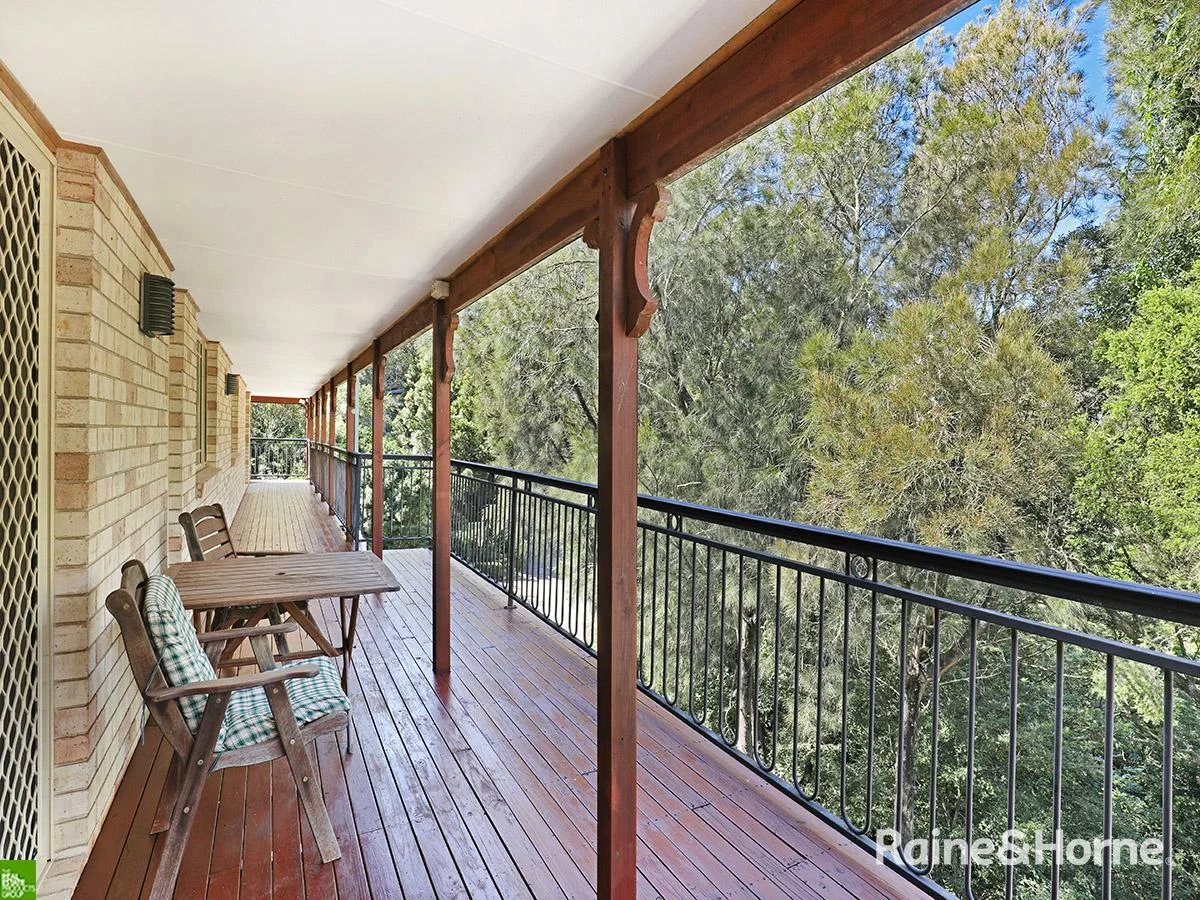Additional image 5 of 170-172 Derribong Drive, Cordeaux Heights NSW 2526