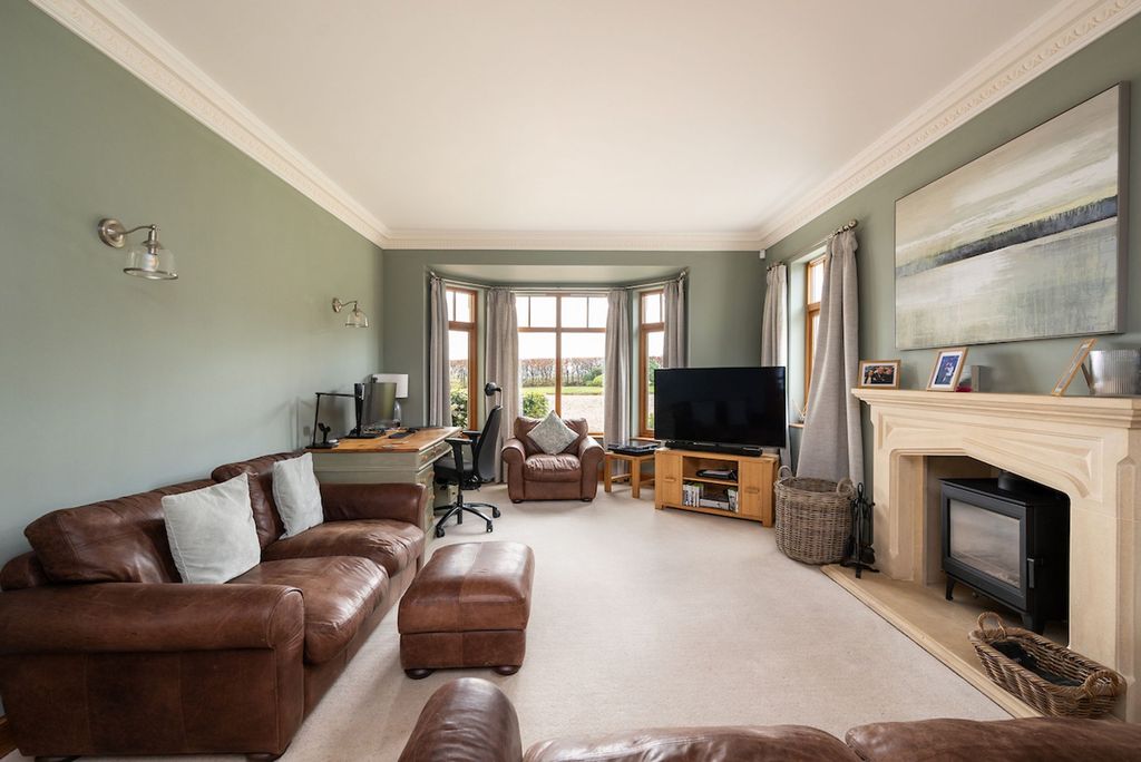 Additional image 4 of 6 bed country house for saleGoshielaw, Belmont, Kelso TD5