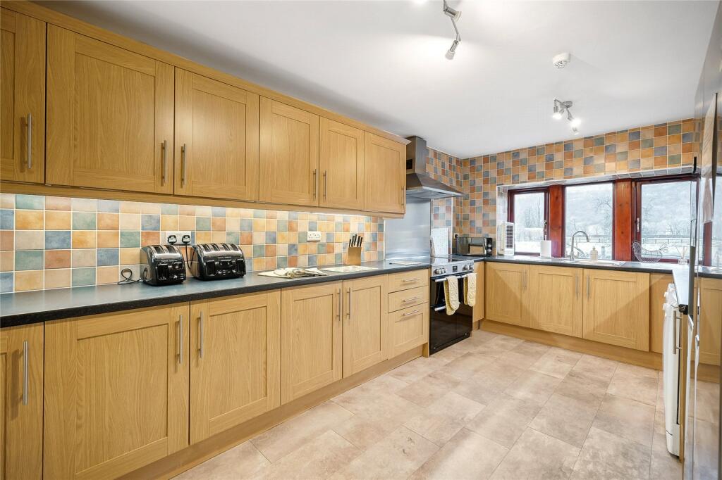 Additional image 4 of Littondale Cottage, Litton, BD23 5QH