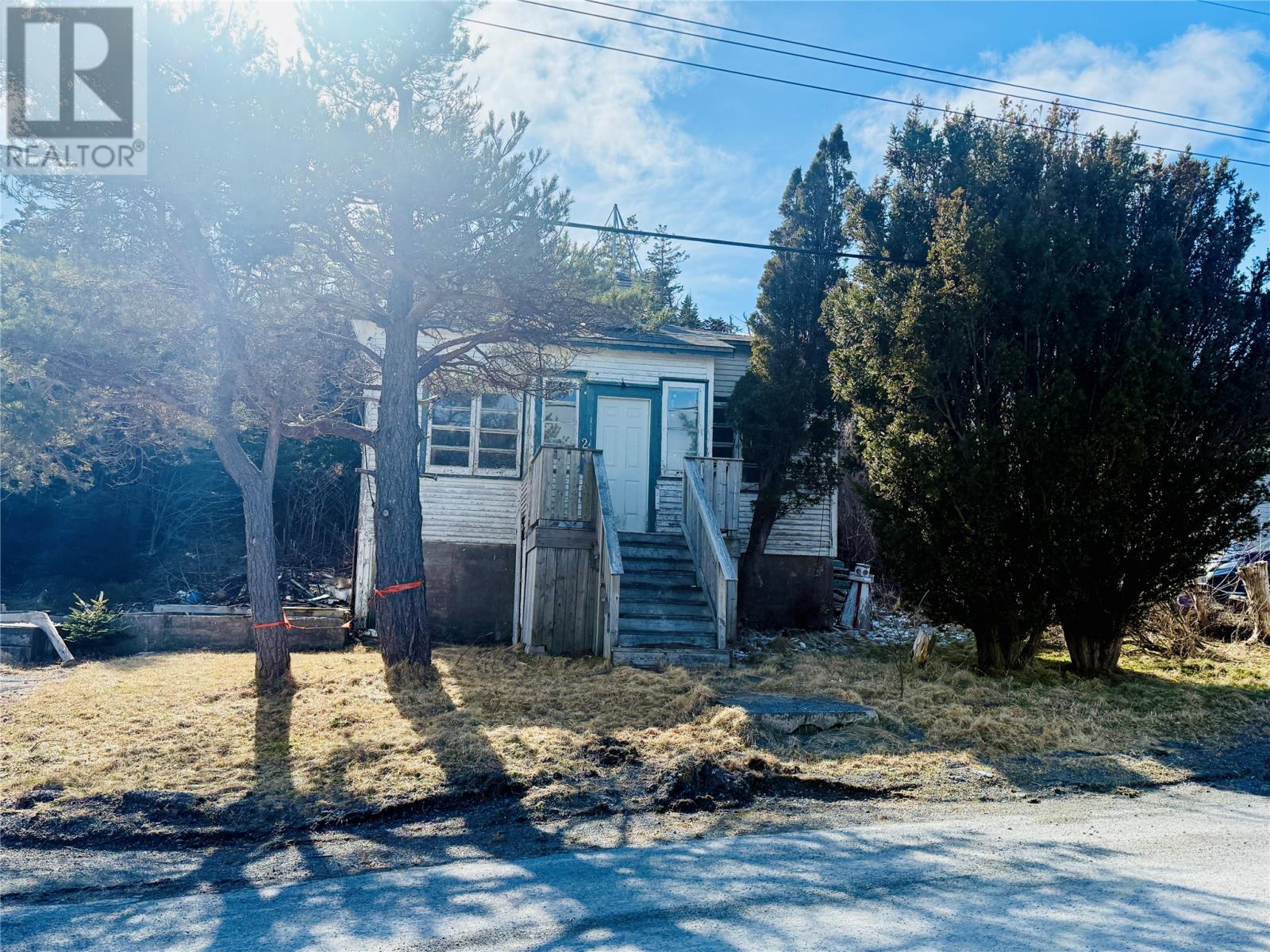 26 Fort Louis Road