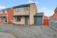 Bosworth Way, Long Eaton