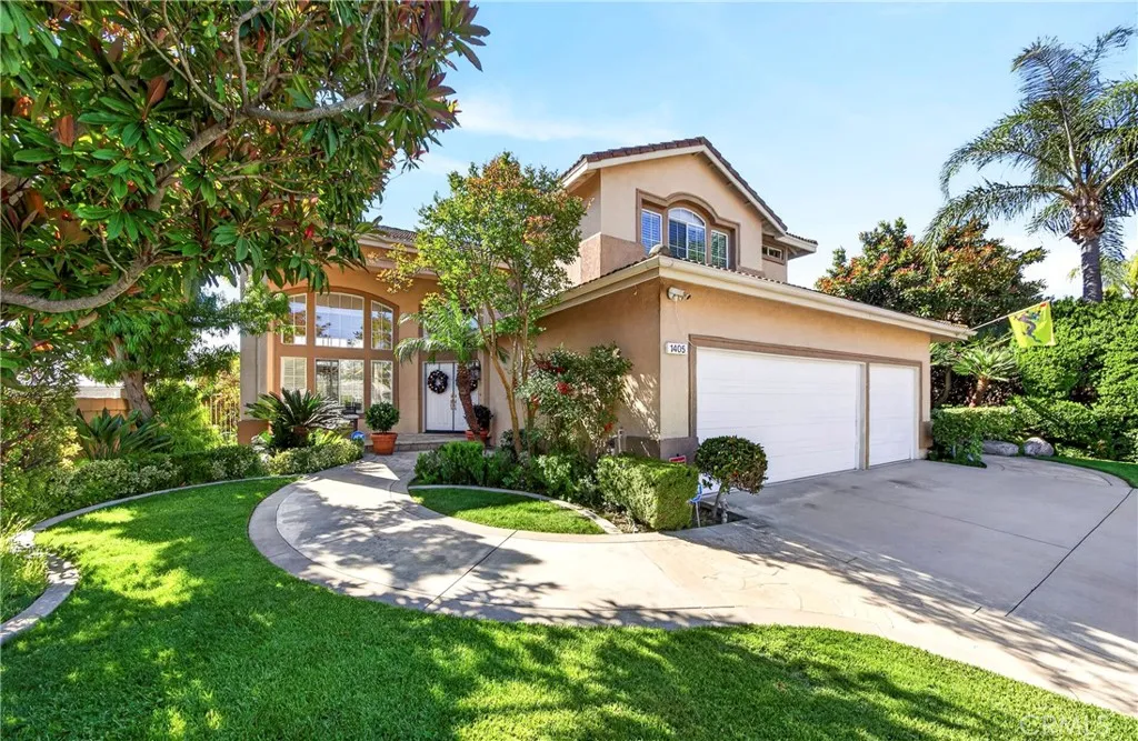 Additional image 51 of 1405 Gold Shadow Lane, Chino Hills, CA 91709