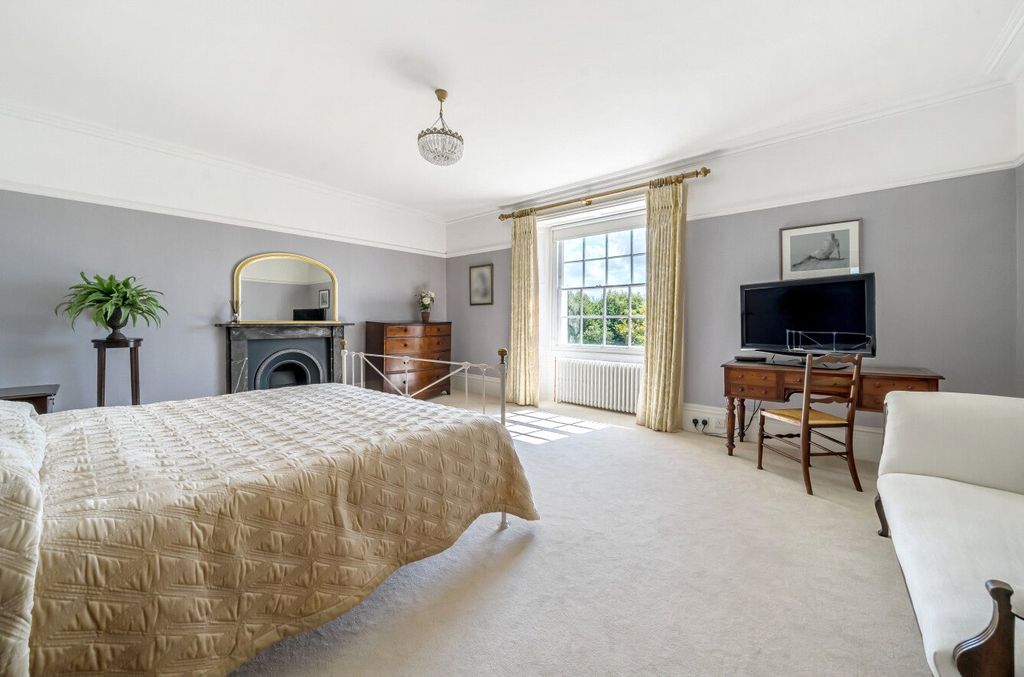 Additional image 9 of 7 bed detached house for saleSt Leonards, Exeter EX2