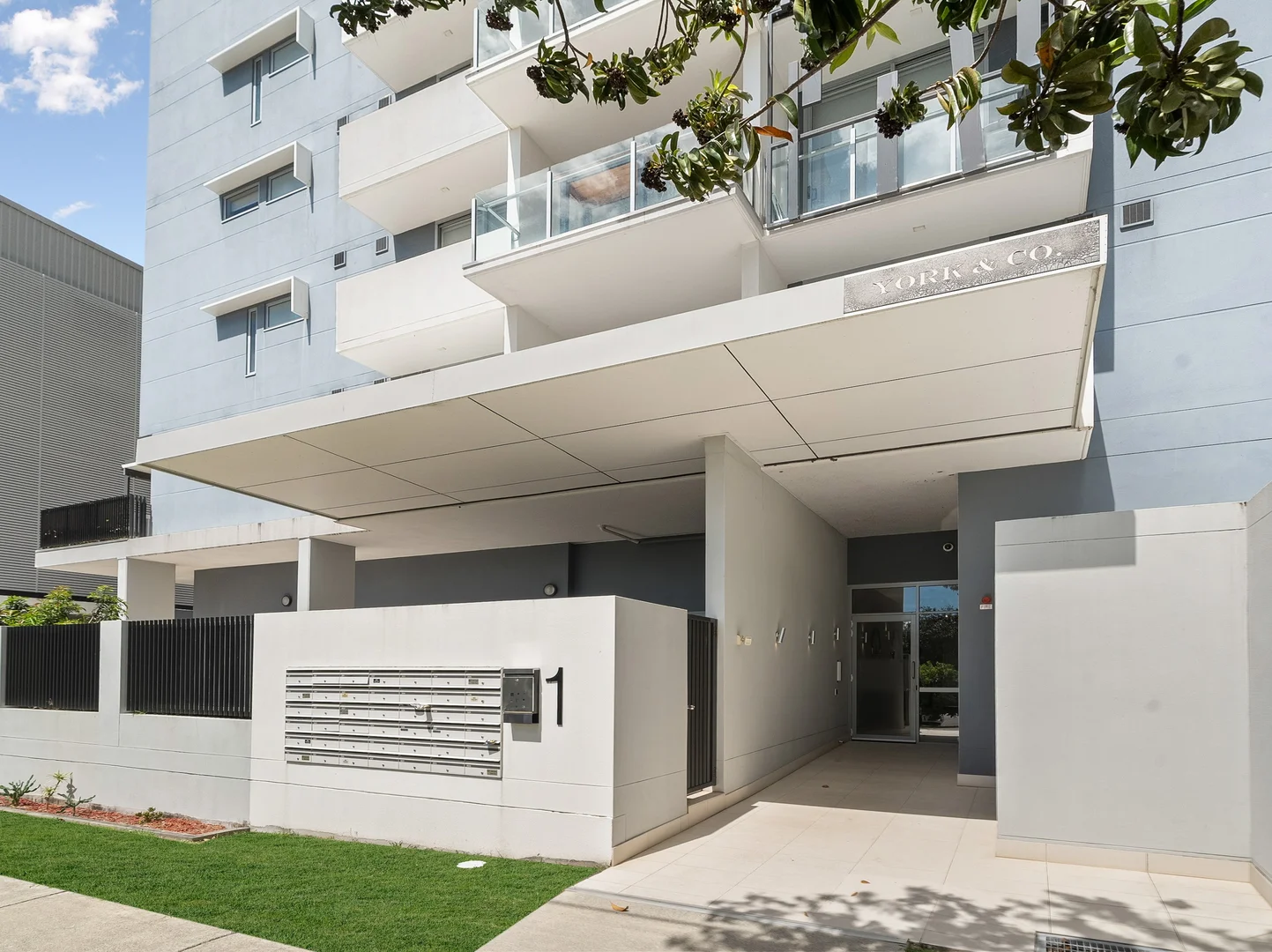 701/1-3 York Street, Nundah QLD 4012 photo 2