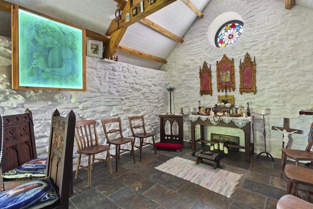Additional image 59 of 23 bed farm for saleTanygroes, Nr Aberporth, Cardigan SA43