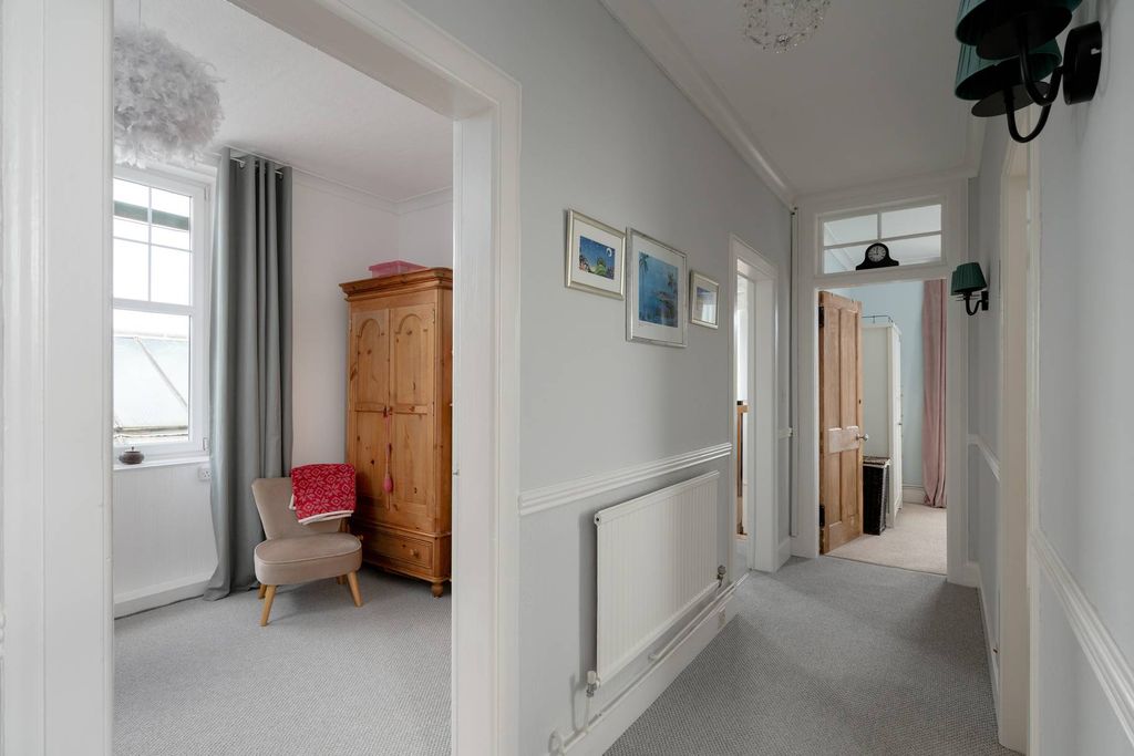 Additional image 20 of 3 bed flat for sale7 South Hamilton Road, North Berwick EH39