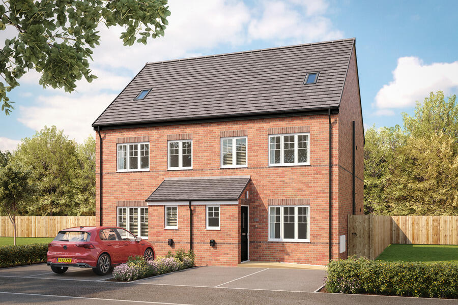 Shann Lane,
Keighley,
BD20 6DY