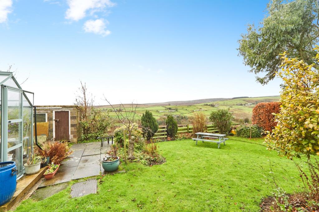 Additional image 16 of Hey Top, Oldfield, Keighley