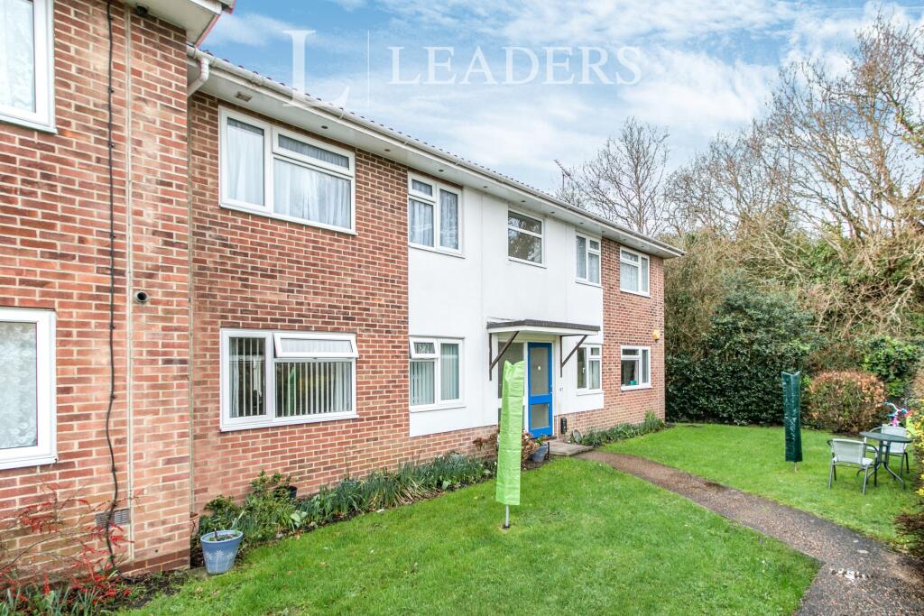 Symes Road, BH15