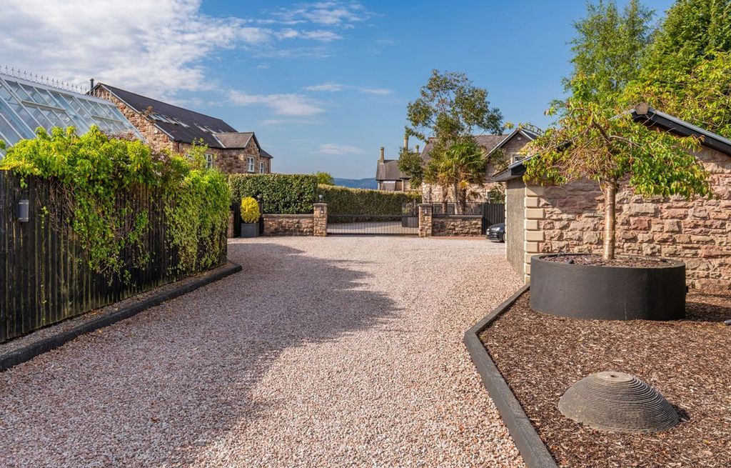 Additional image 33 of 5 bed villa for saleThe View, Rockfort, Helensburgh G84