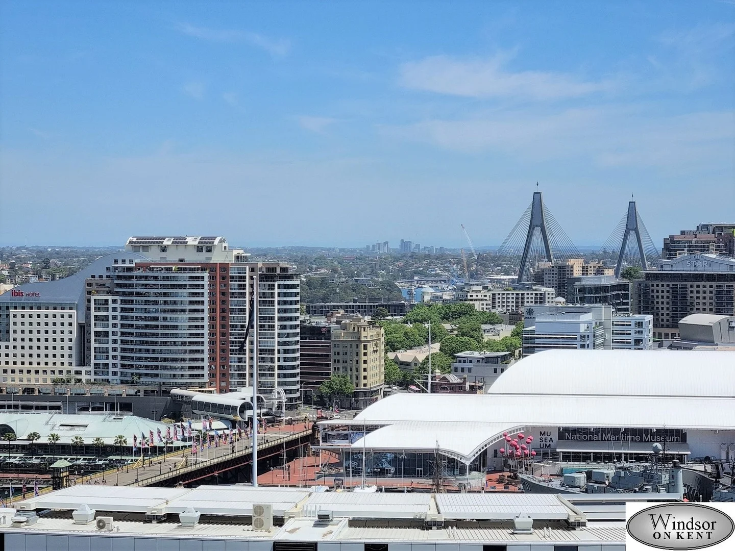 Level 18/365 Kent Street, Sydney NSW 2000
