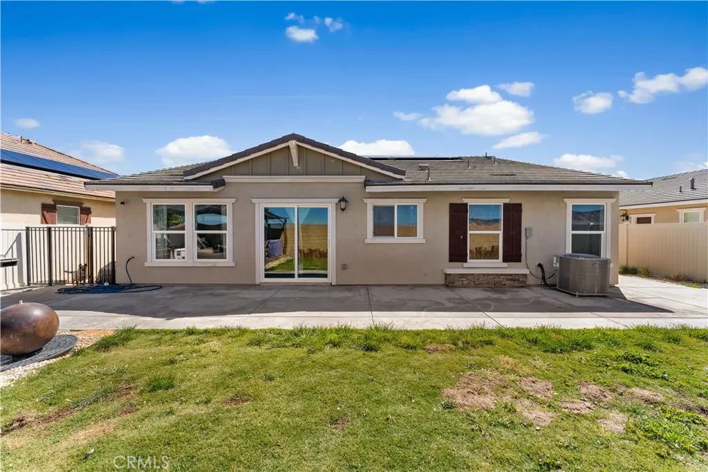 Additional image 36 of 44539 Freer Way, Lancaster, CA 93536