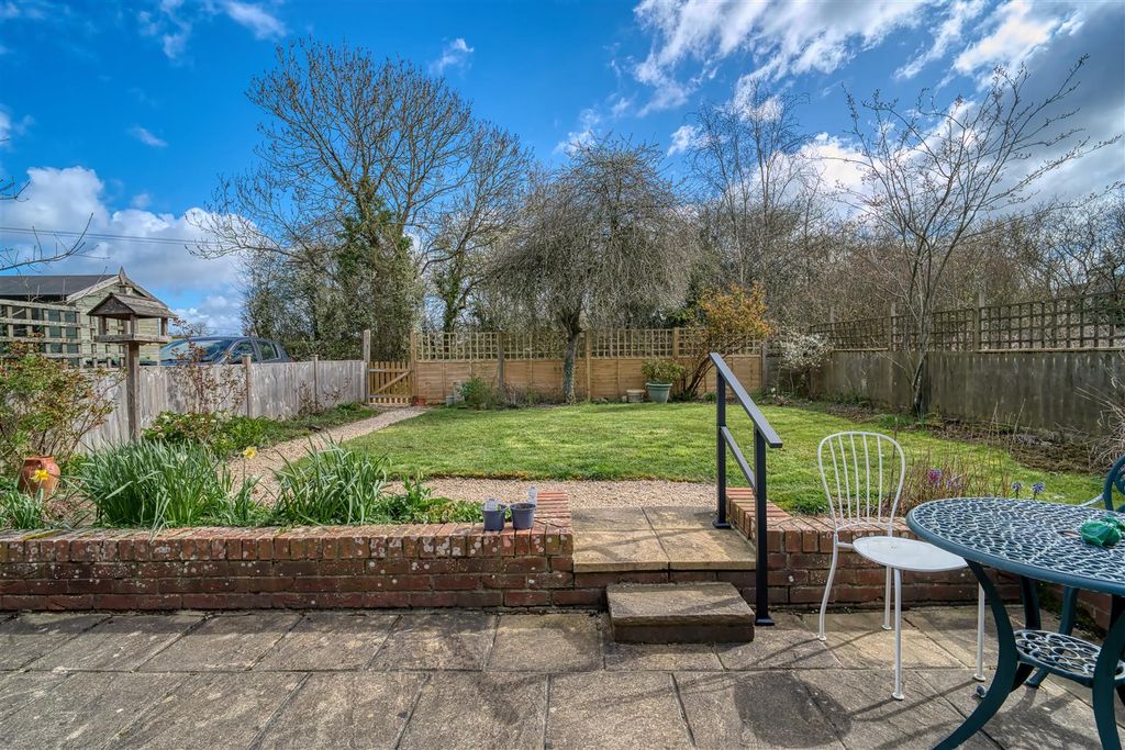 Additional image 4 of 2 bed terraced house for saleShorts Green Lane, Motcombe, Shaftesbury SP7