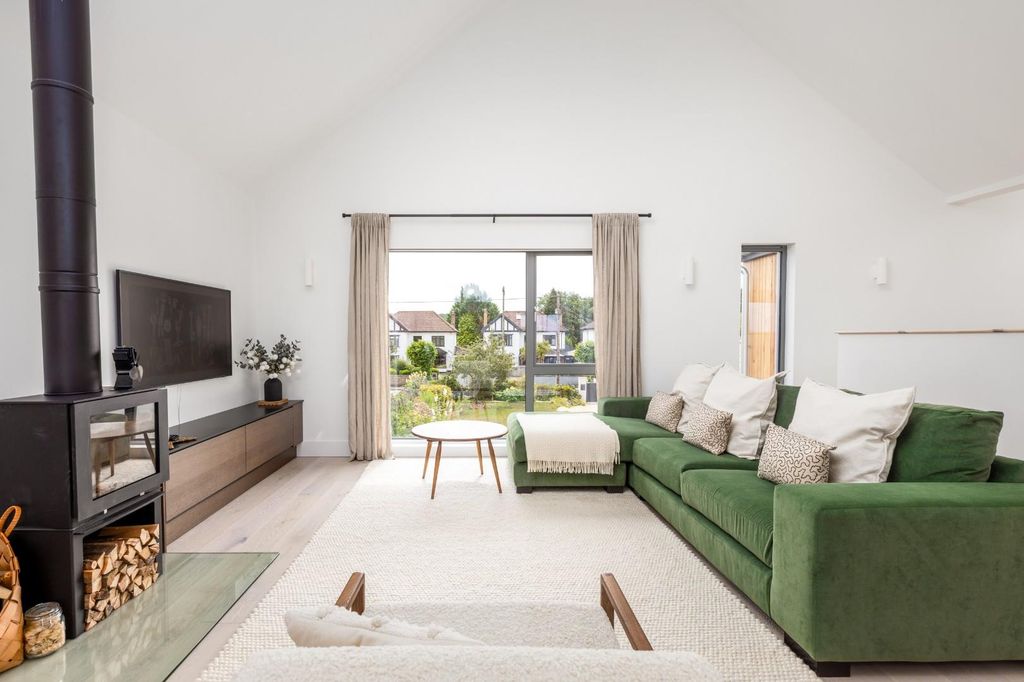 Additional image 7 of 5 bed detached house for saleThe Avenue, Clevedon BS21