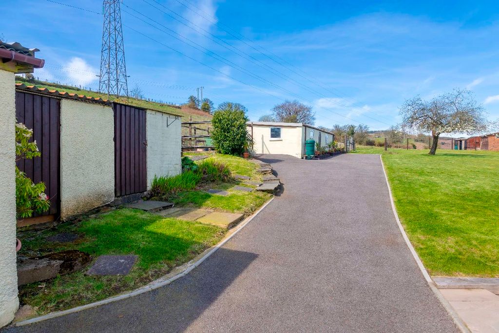 Additional image 52 of 5 bed detached house for salePenrhiwceiber Farm, Llanwonno Road, Mountain Ash CF45