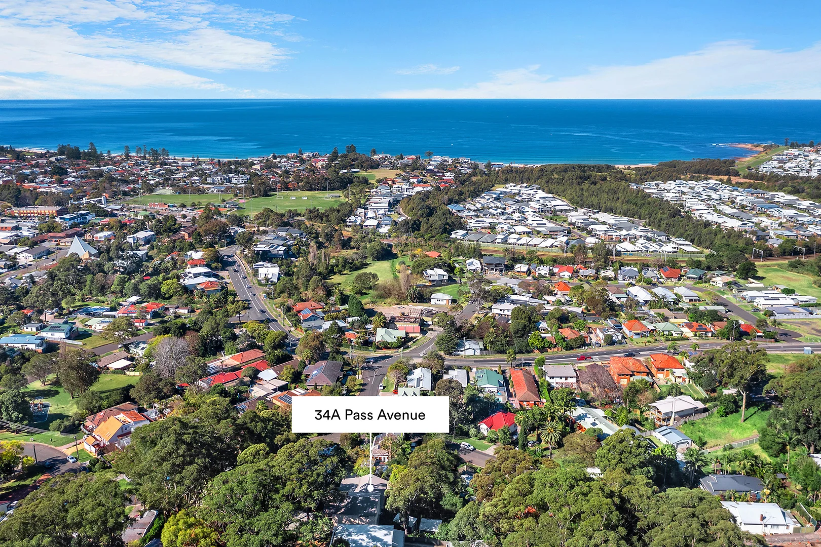 Additional image 10 of 34A Pass Ave, Thirroul NSW 2515