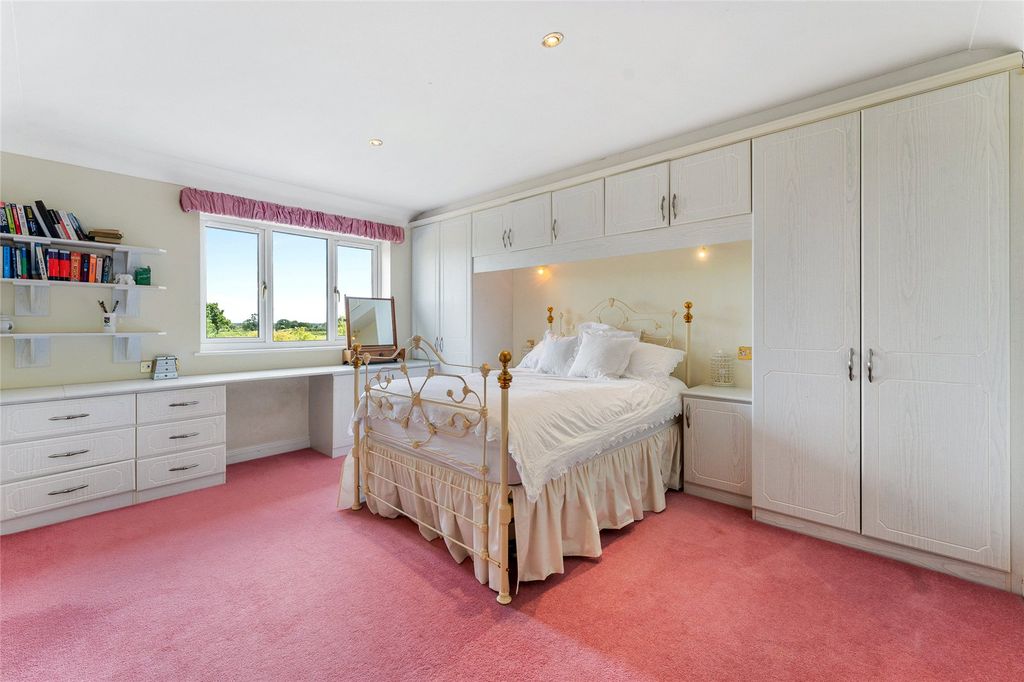 Additional image 15 of 5 bed detached house for salePark Lane, Rossett, Wrexham LL12