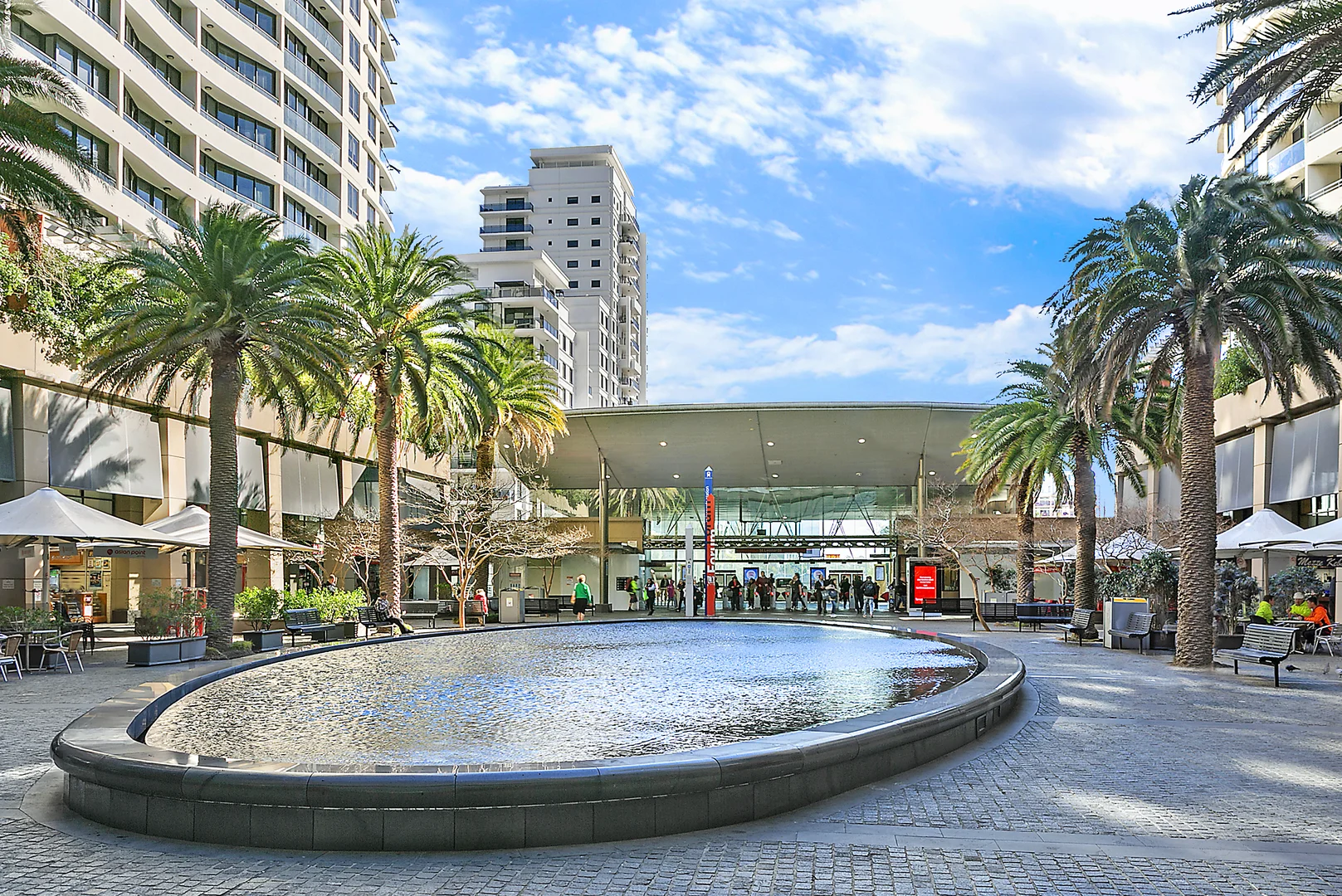 Additional image 14 of 2803/1 Sergeants Lane, St Leonards NSW 2065