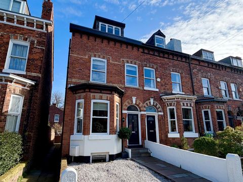 Chequers Road, Manchester M21
