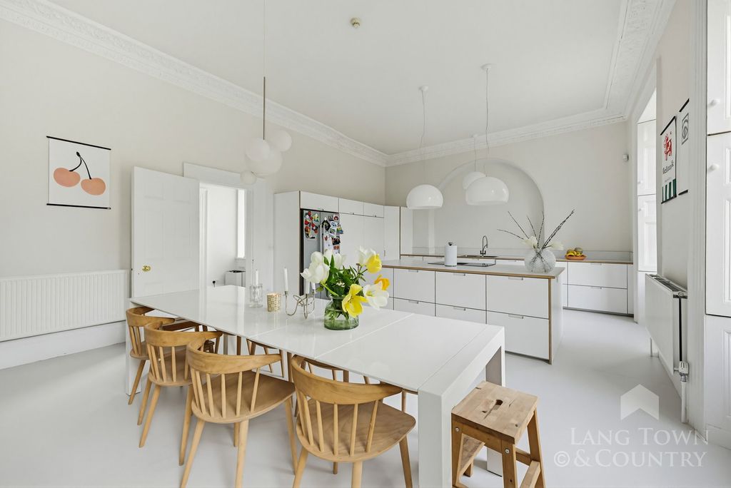 Additional image 19 of 9 bed detached house for sale'st Michaels Lodge', Devonport Road, Stoke PL1