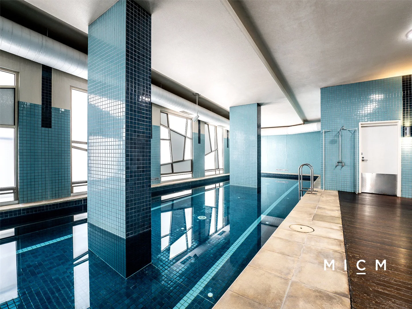Additional image 11 of 803/163 City Road, Southbank VIC 3006