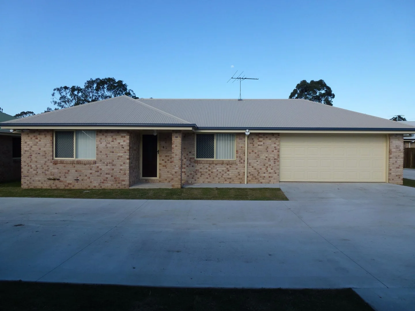 4/77-79 Cox Drive, Caboolture QLD 4510