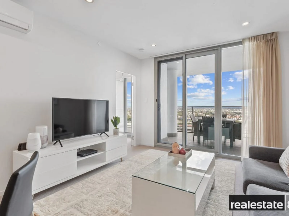 Additional image 5 of 1904/659 Murray Street, West Perth WA 6005