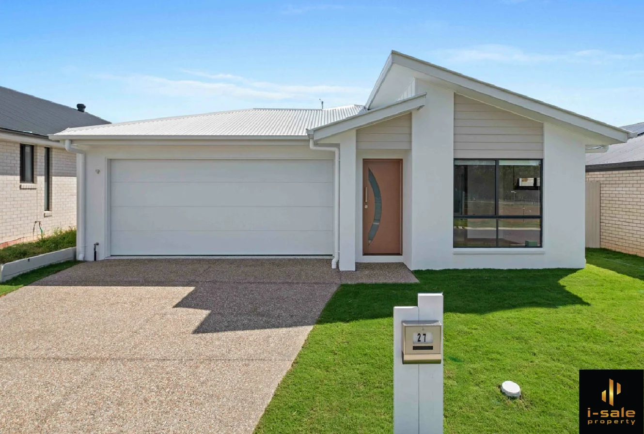 27 Golden Rd, Morayfield QLD 4506