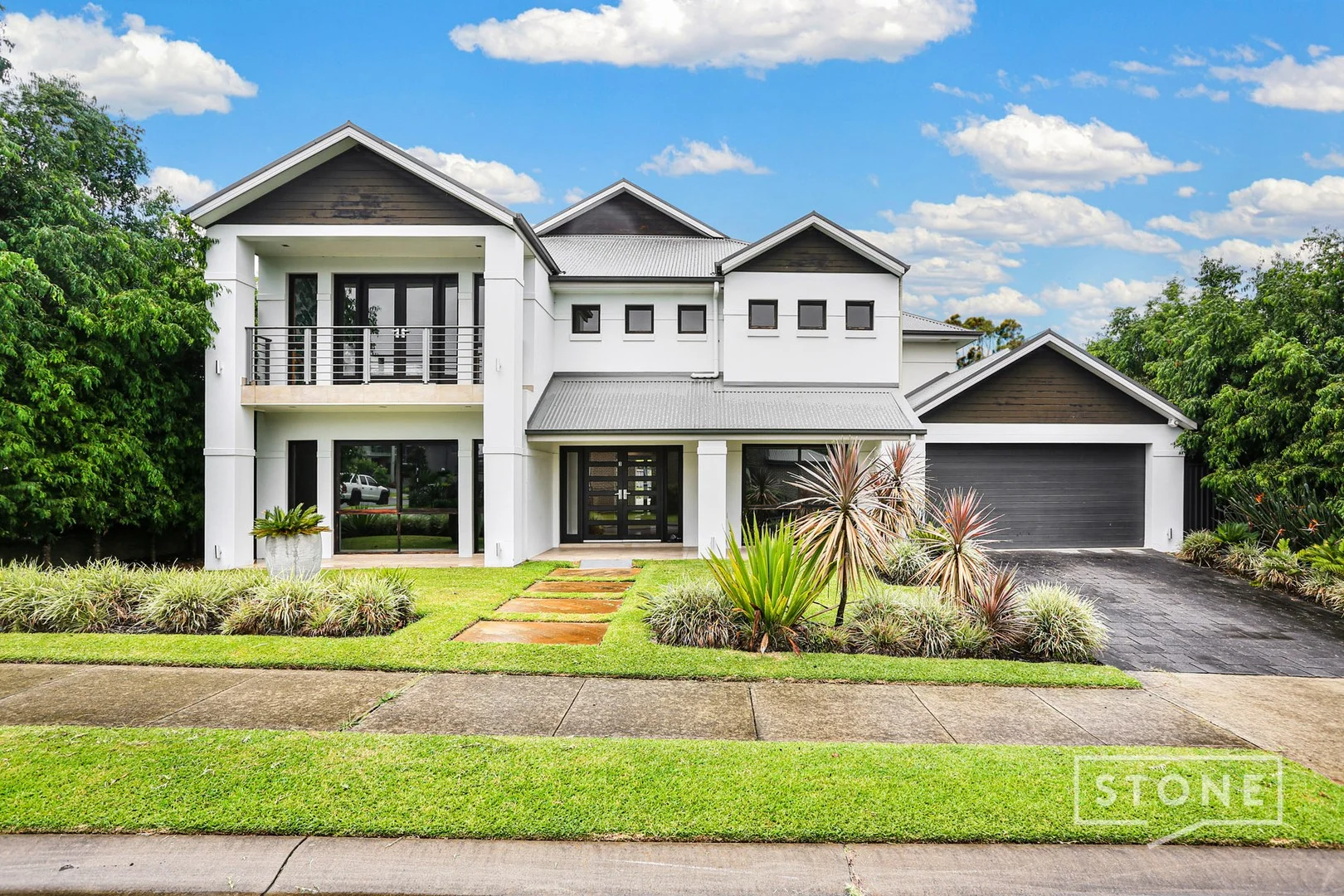 3 Sandlands Street, Kellyville NSW 2155