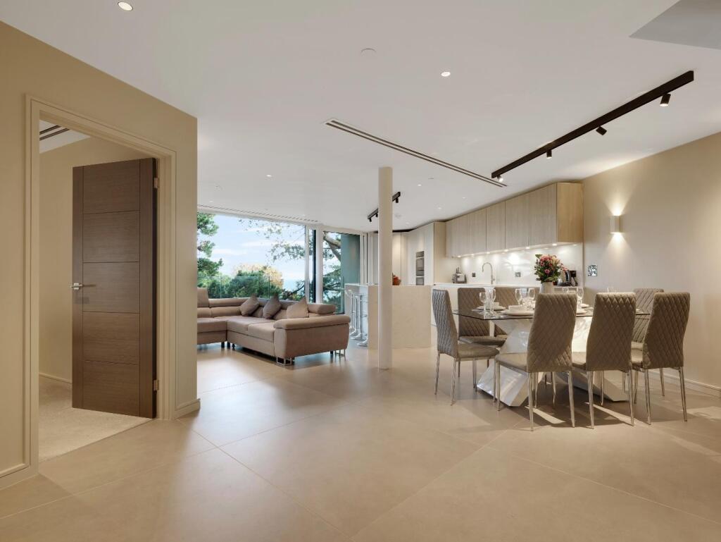 Banks Road, Sandbanks