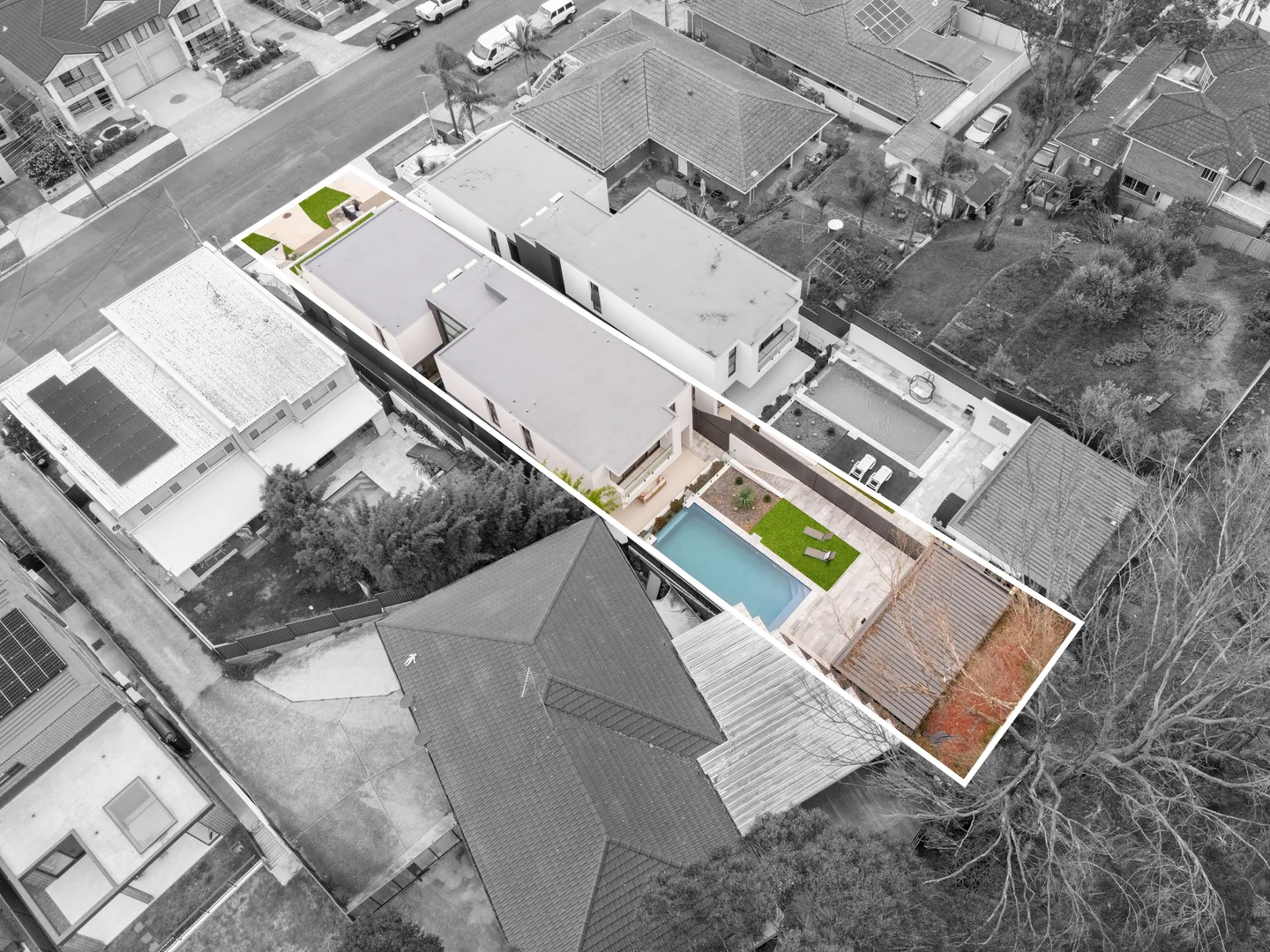 Additional image 40 of 9A Jensen Street, Condell Park NSW 2200
