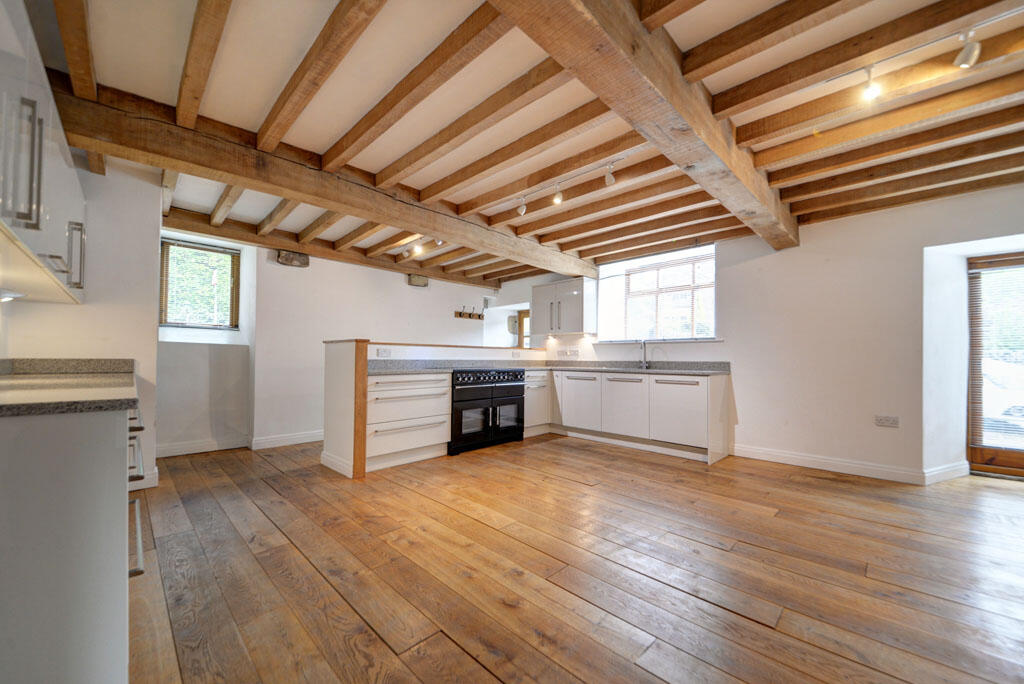 Additional image 3 of Leyburn Road, Kettlewell, Skipton, BD23