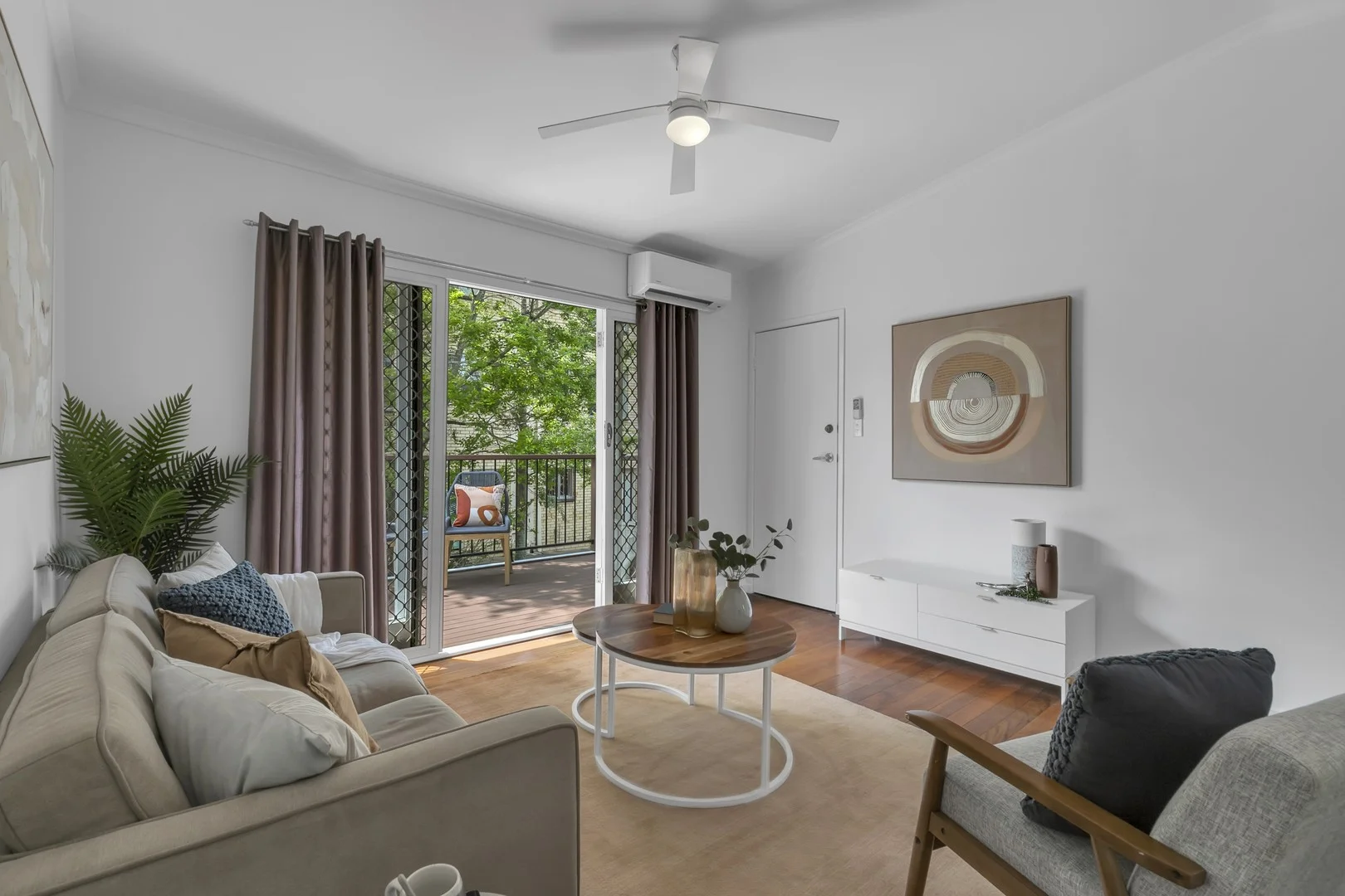 6/27 Bayliss Street, Toowong QLD 4066