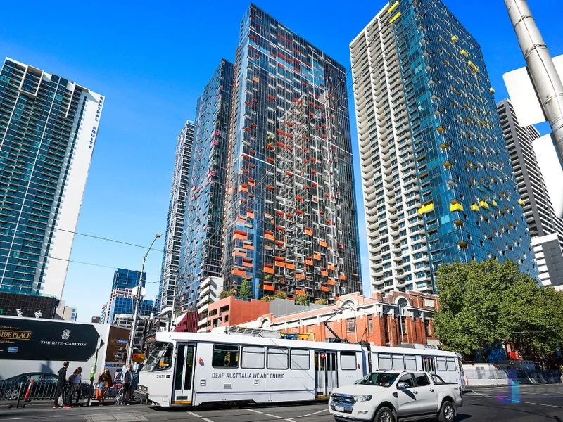Additional image 11 of 2413/33 Rose Lane, Melbourne VIC 3000