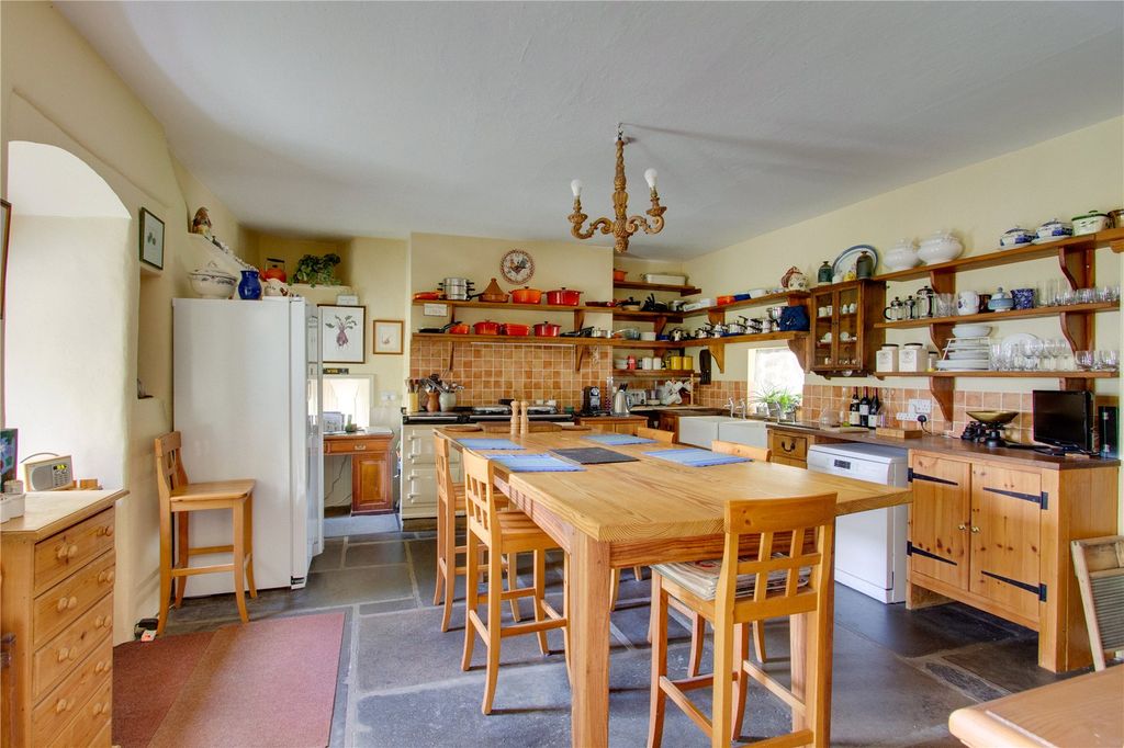 Additional image 8 of 5 bed detached house for saleOld Mayen, Rothiemay, By Huntly, Aberdeenshire AB54
