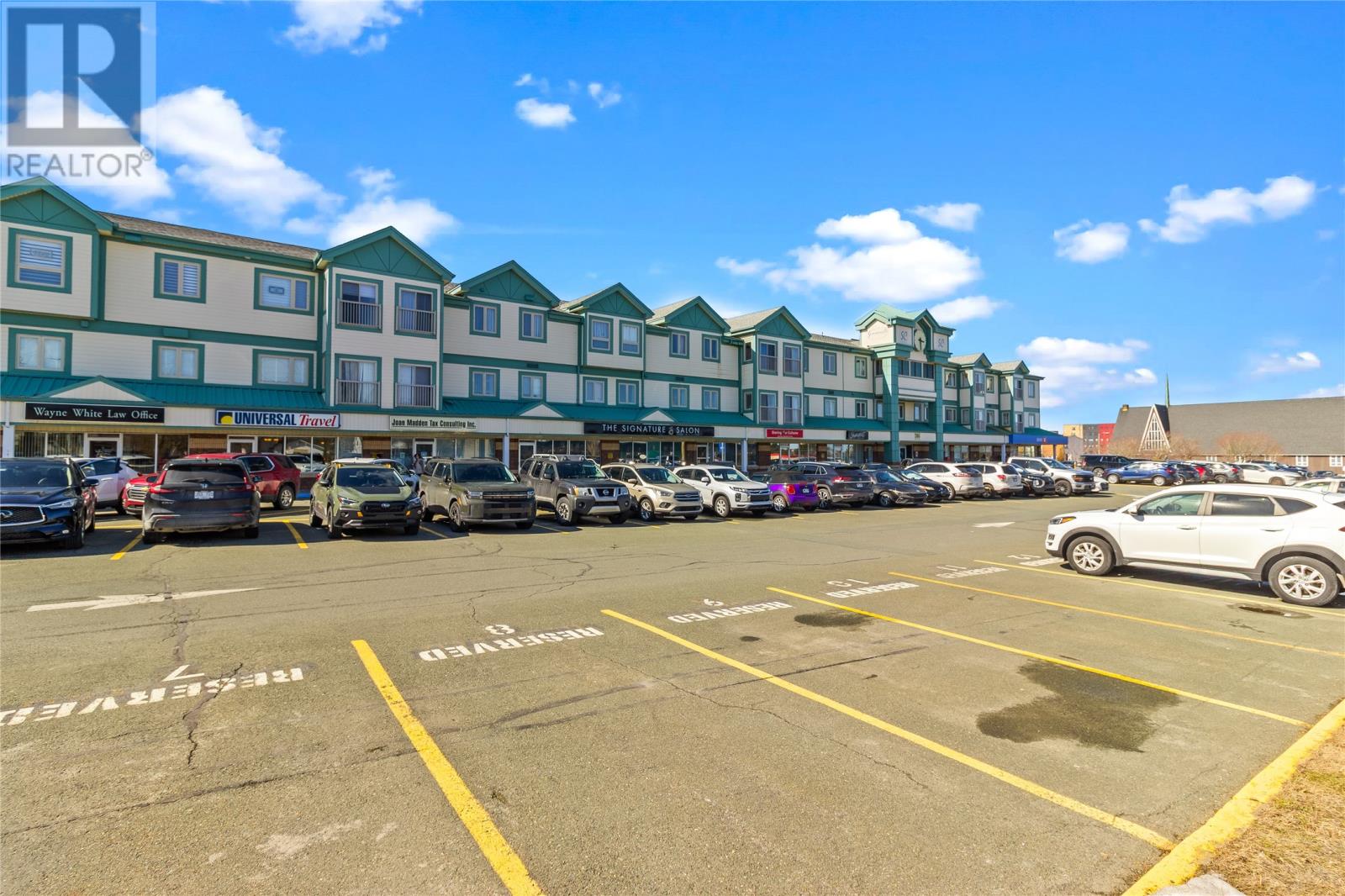 386 Elizabeth Avenue Unit#306