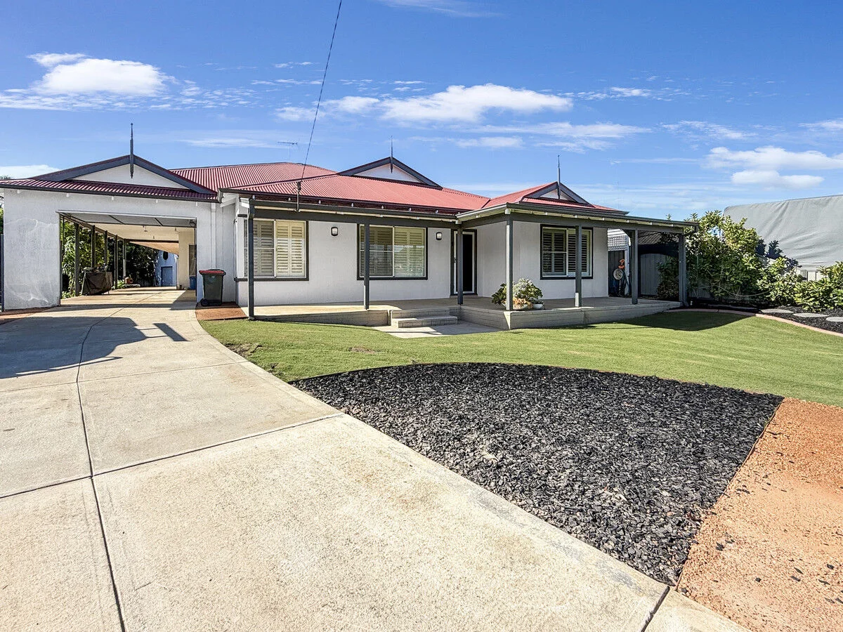 28 Whitehead Street, Singleton WA 6175
