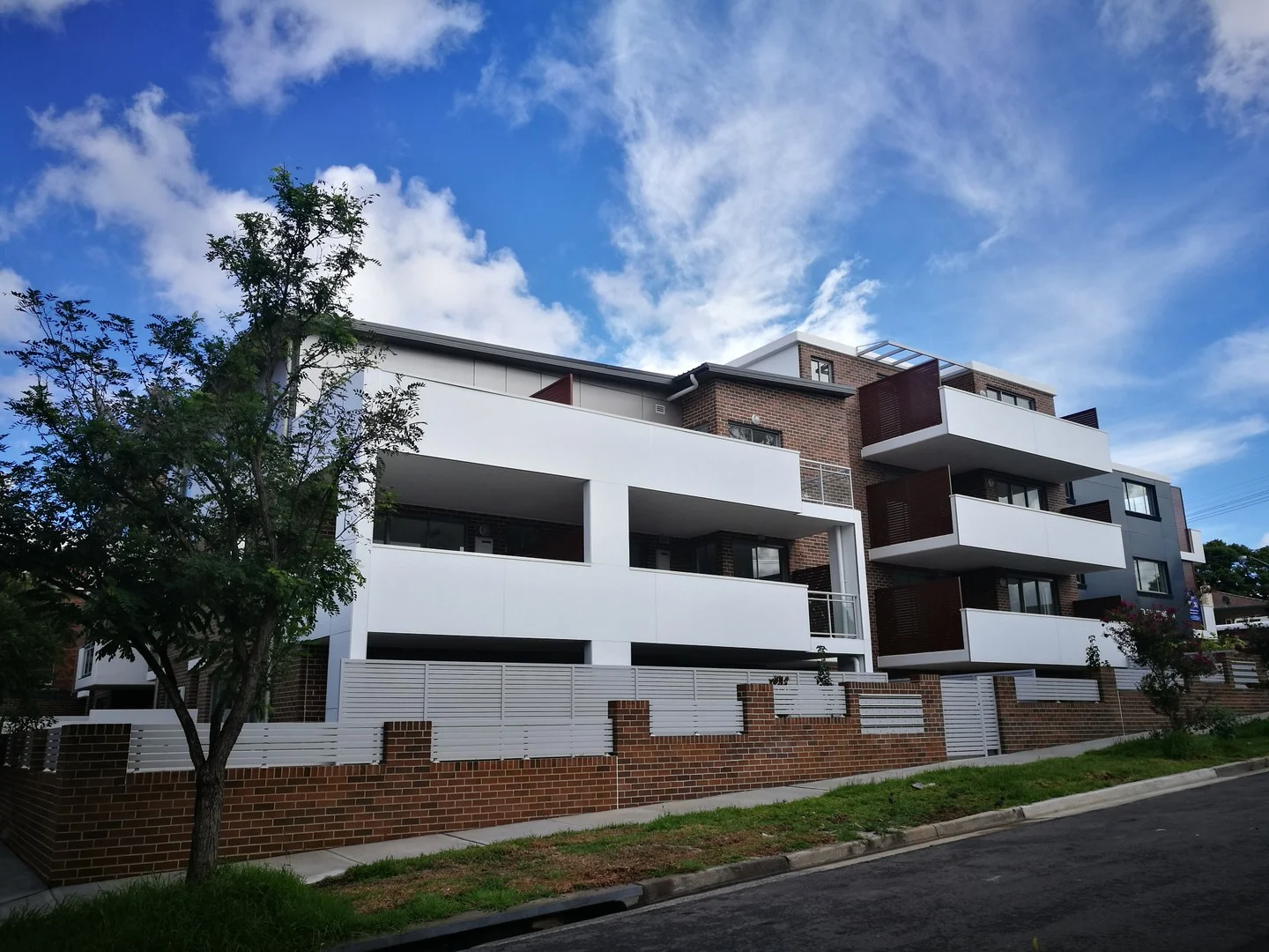 1/1-5 Greenhills Street, Croydon NSW 2132