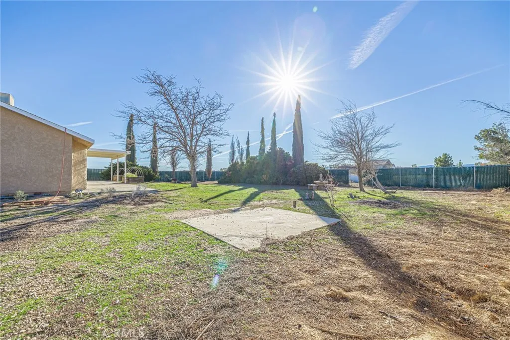 Additional image 61 of 7930 Elder Ave, Rosamond, CA 93560