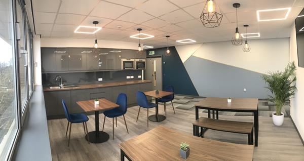 Additional image 5 of Hope Park Workspaces, 4 Co-op Place, Bradford