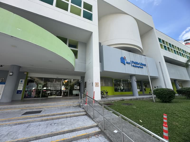 Additional image 19 of 1 Geylang East Avenue 1