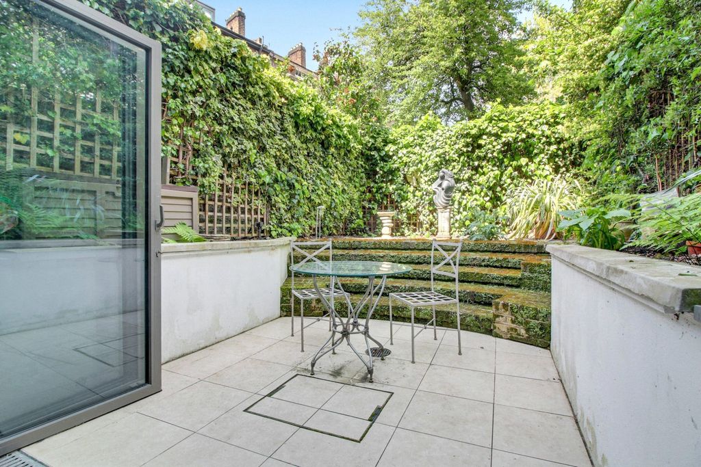 Additional image 4 of 5 bed terraced house for saleRegents Park Road, Primrose Hill, London NW1