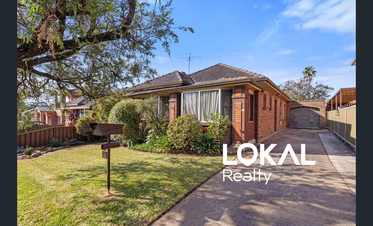 Additional image 2 of 20 Lee Avenue, Beverly Hills NSW 2209