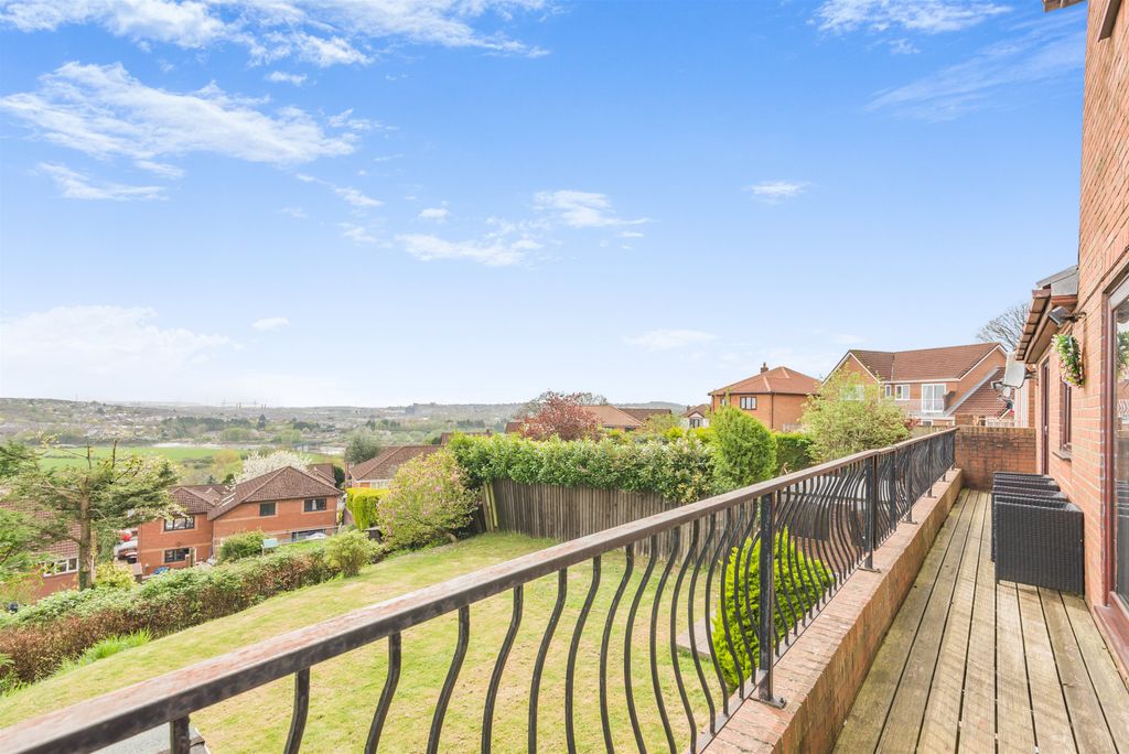 Additional image 27 of 5 bed detached house for salePriory Close, Caerleon, Newport, Newport NP18