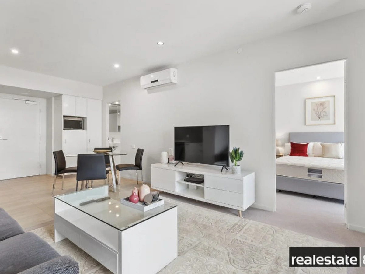 Additional image 4 of 1904/659 Murray Street, West Perth WA 6005