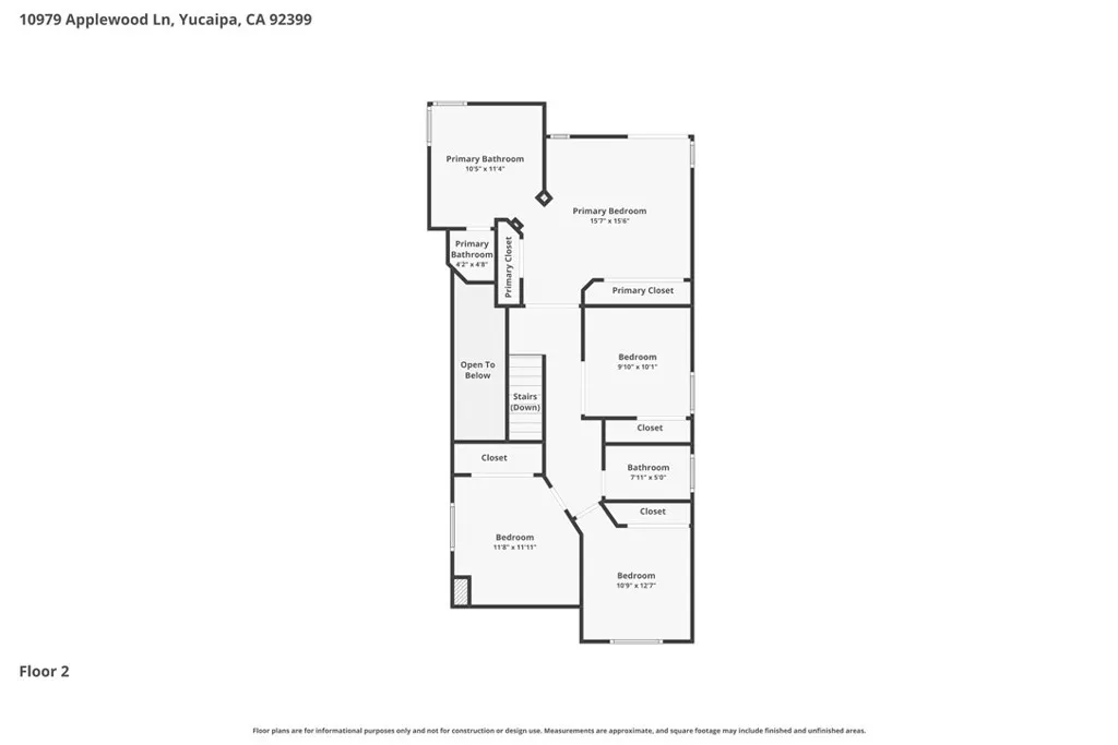 Additional image 118 of 10979 Applewood Lane, Yucaipa, CA 92399