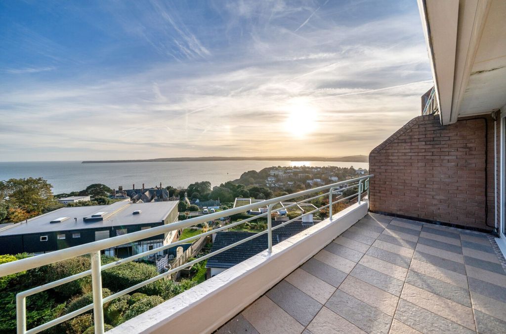 Additional image 2 of 2 bed flat for saleLincombes, Torquay TQ1